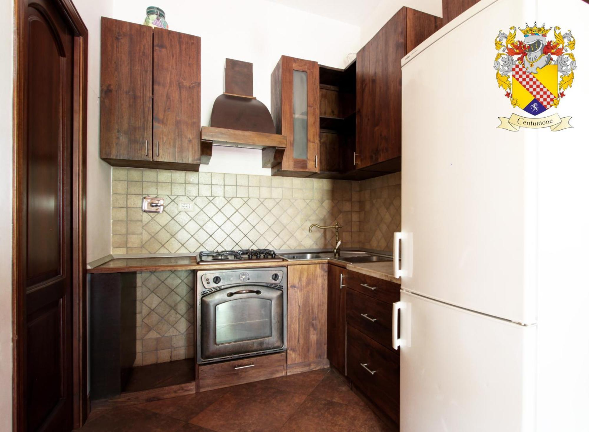 Apartamento Dal Centurione