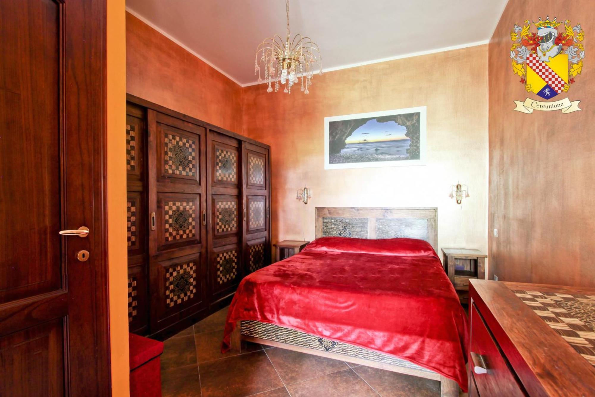 Apartamento Dal Centurione Roma