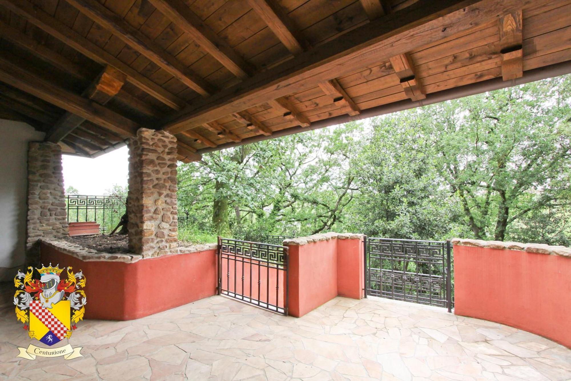 Apartamento Dal Centurione Roma